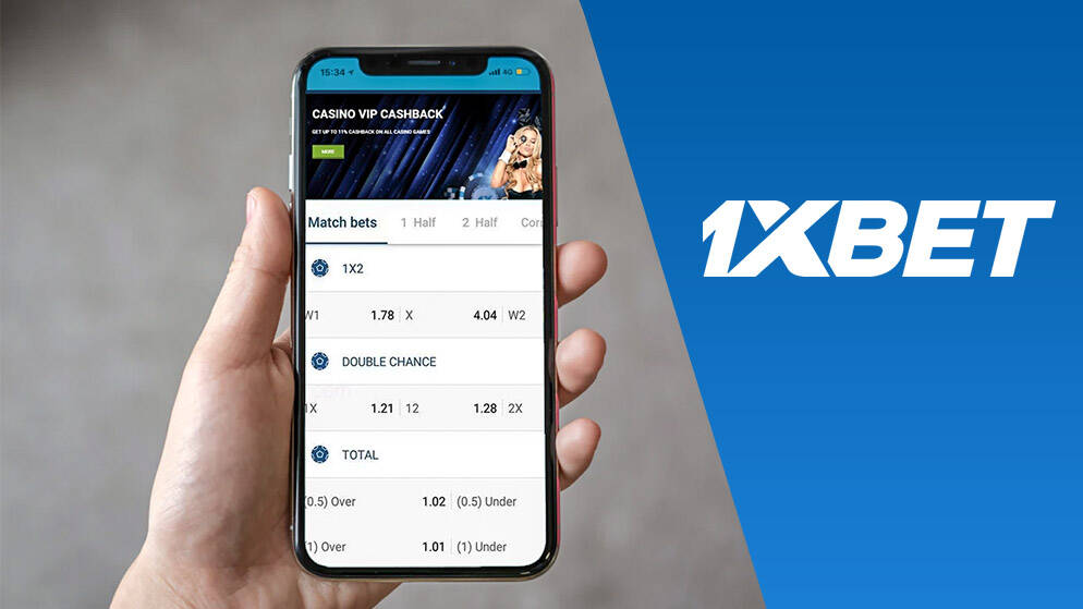 Everything You Need to Know About 1xbet Casino Indonesia