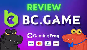 最高のオンラインゲーム体験を提供するBCゲームカジノ 最高のオンラインゲーム体験を提供するBCゲームカジノ