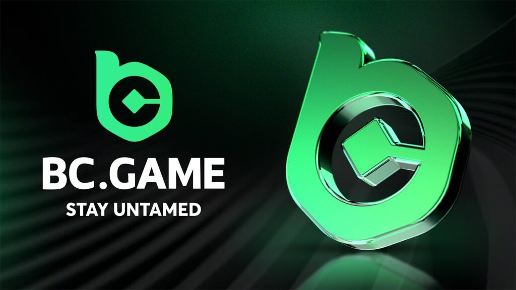 BC Game Login Your Gateway to Exciting Online Gaming BC Game Login Your Gateway to Exciting Online Gaming