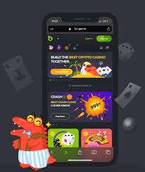 Casino BC Game The Future of Online Gambling Casino BC Game The Future of Online Gambling