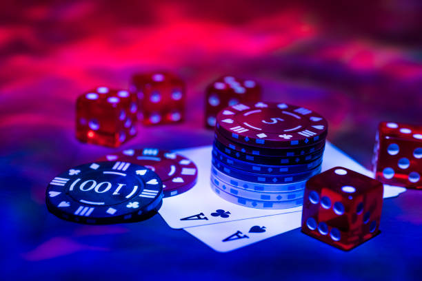 Casino BetGem UK Exploring the Future of Online Gaming Casino BetGem UK Exploring the Future of Online Gaming