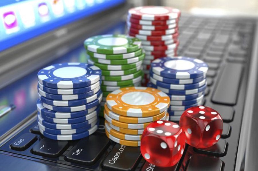 Casino BetGem UK Exploring the Future of Online Gaming Casino BetGem UK Exploring the Future of Online Gaming