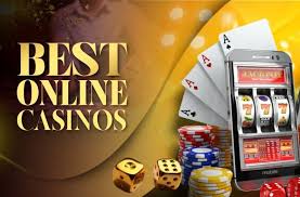 Casino Libet Your Gateway to Online Gambling Adventure Casino Libet Your Gateway to Online Gambling Adventure