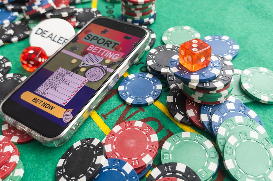 Discover the Best Live Dealer Poker Games