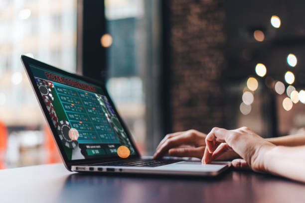 Discover the Best Live Dealer Poker Games