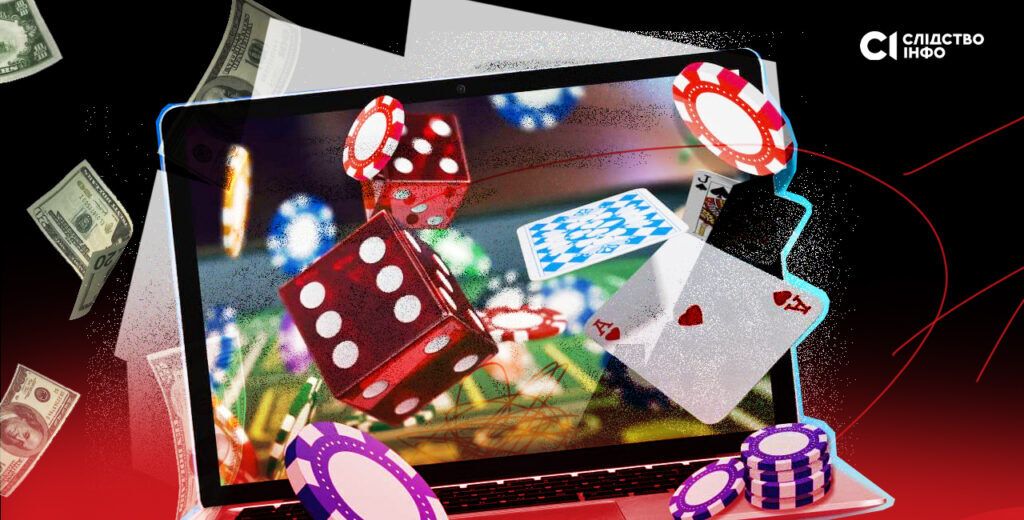 Discover the Excitement of Lucky Manor Casino & Sportsbook