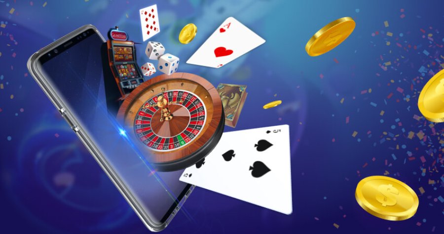 Discover the Excitement of Slots Charm Casino 0 Discover the Excitement of Slots Charm Casino 0