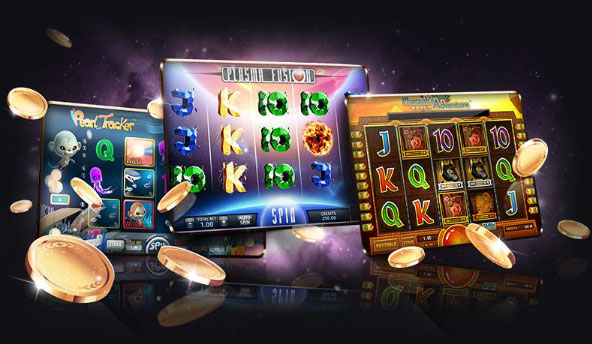 Discover the Excitement of Tropic Slots Online Casino UK Discover the Excitement of Tropic Slots Online Casino UK