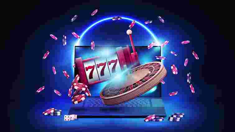 Discover the Thrilling Experience of MySpins Online Casino UK