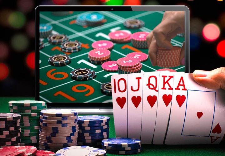 Discovering Slotmonster Casino & Sportsbook A Comprehensive Guide Discovering Slotmonster Casino & Sportsbook A Comprehensive Guide