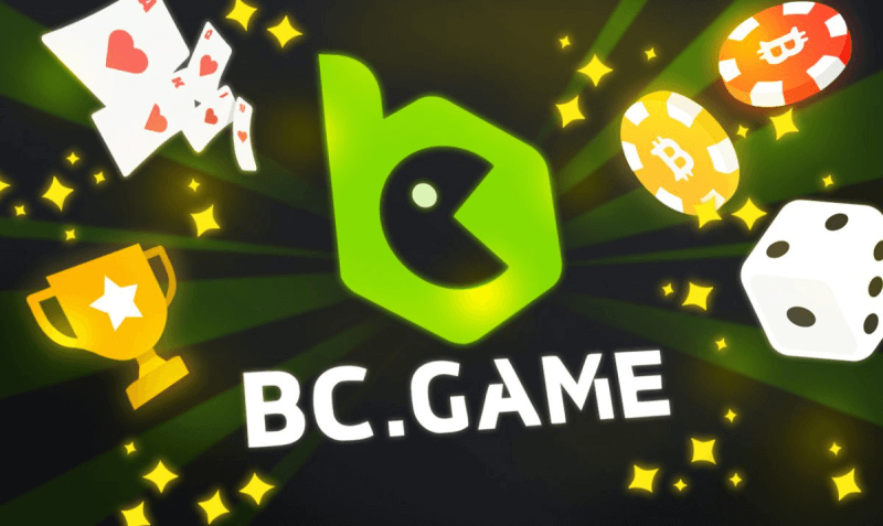 Explore the Excitement of BC.game Sign In Explore the Excitement of BC.game Sign In