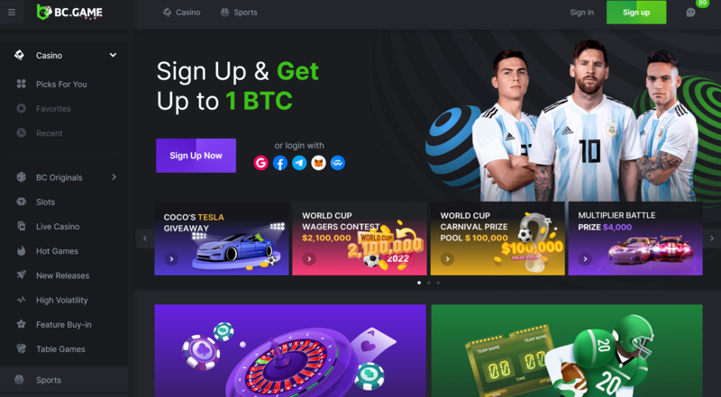 Explore the Excitement of BC Twist Game Demo Free Explore the Excitement of BC Twist Game Demo Free