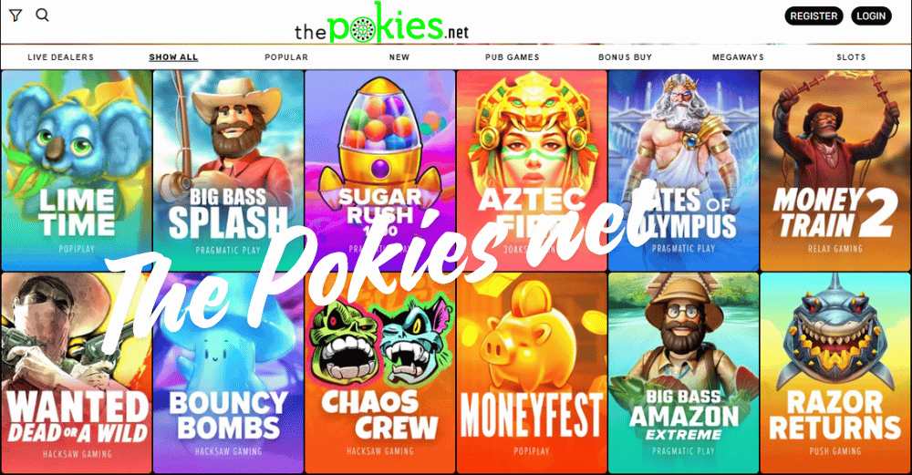 Explore the Exciting World of Online Casino Explore the Exciting World of Online Casino