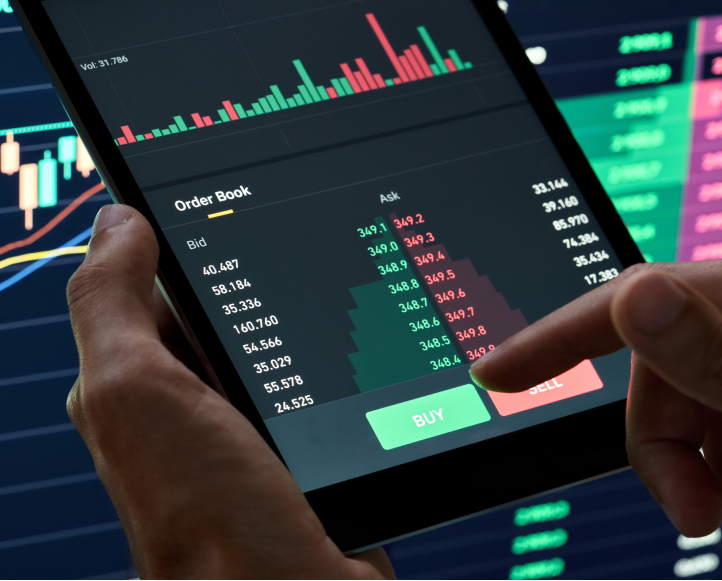 Exploring Crypto Trading Technical Tools A Comprehensive Guide Exploring Crypto Trading Technical Tools A Comprehensive Guide