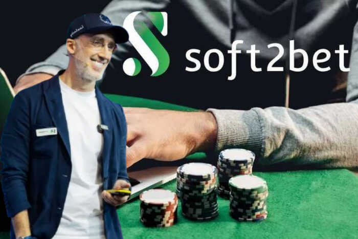 Exploring the Innovative Features of the Soft2Bet in-house platform Exploring the Innovative Features of the Soft2Bet in-house platform