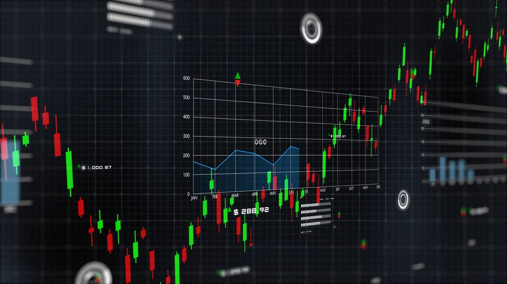 Mastering Crypto Trading Techniques for Advanced Profits Mastering Crypto Trading Techniques for Advanced Profits