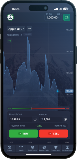 Pocket Option in Colombia - Exploring the Future of Trading Pocket Option in Colombia - Exploring the Future of Trading
