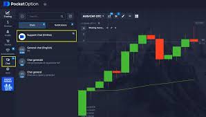 Pocket Option Trading Platform A Comprehensive Guide Pocket Option Trading Platform A Comprehensive Guide