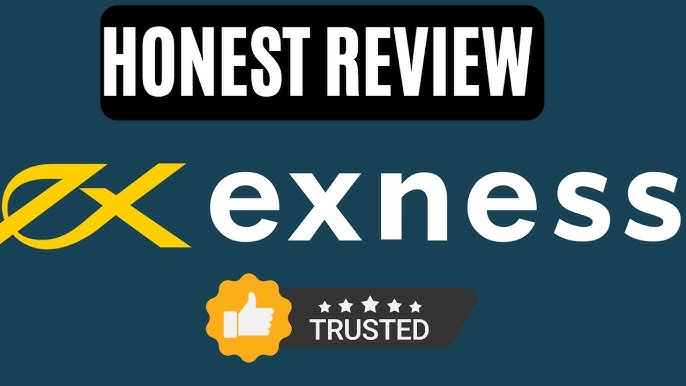 The Comprehensive Overview of Exness Services The Comprehensive Overview of Exness Services