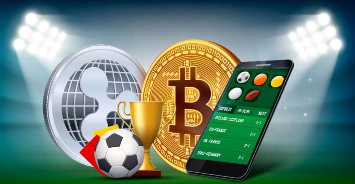 The Rise of Decha Bet Revolutionizing Online Betting The Rise of Decha Bet Revolutionizing Online Betting