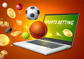 The Rise of Decha Bet Revolutionizing Online Betting Experience The Rise of Decha Bet Revolutionizing Online Betting Experience