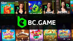 Unlock Winning Opportunities with the Bonus Code BC.Game