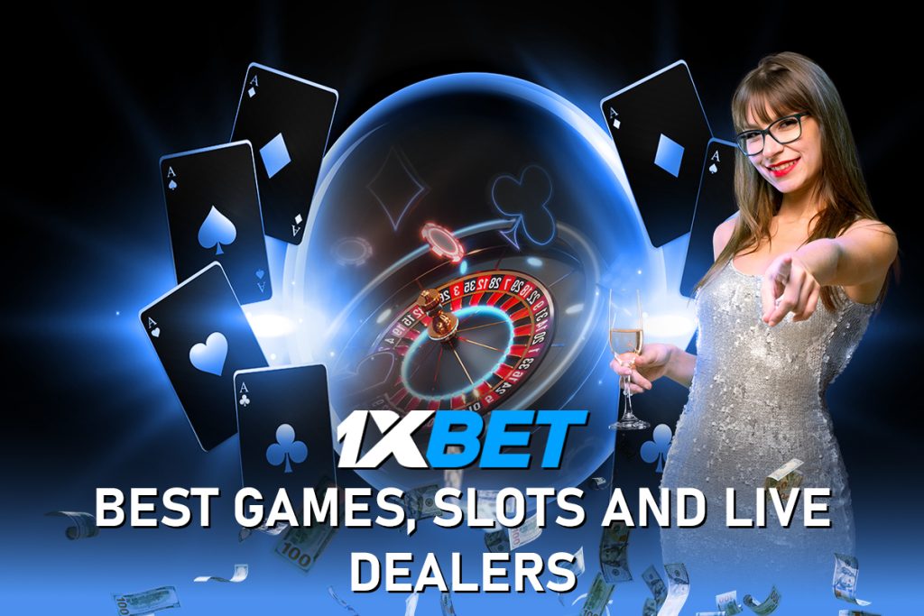 1xBet 日本アプリをダウンロードの方法と利点