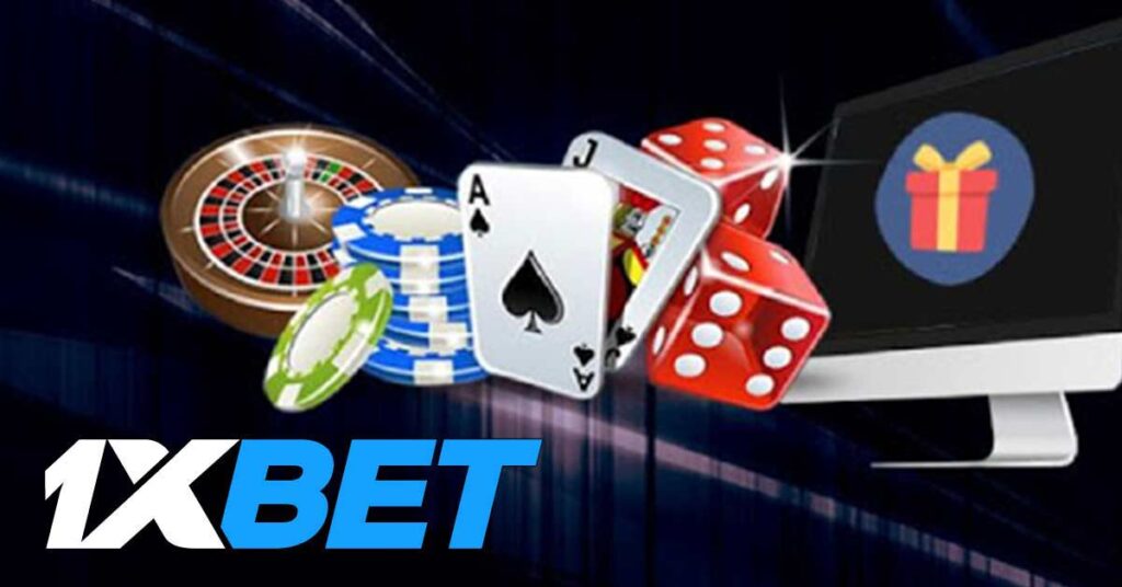 ประสบการณ์คาสิโนออนไลน์ที่ดีที่สุดที่ 1xBet Thailand Casino