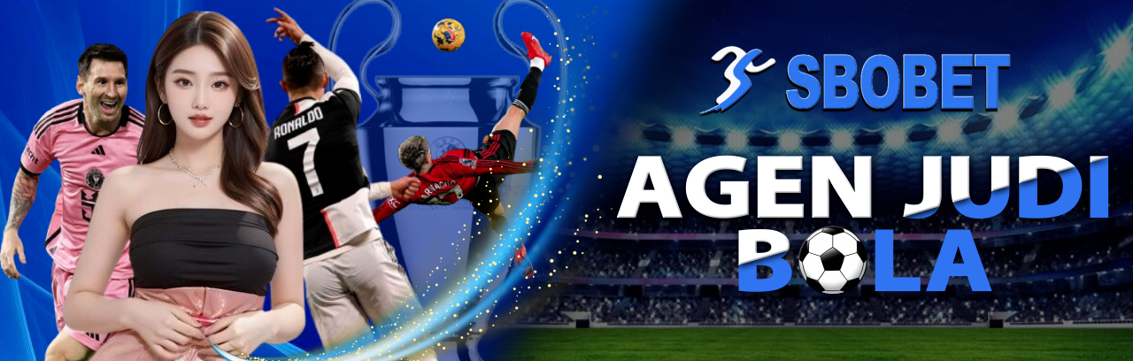 Agen Bola Terbaik dan Terpercaya untuk Pengalaman Taruhan yang Optimal Agen Bola Terbaik dan Terpercaya untuk Pengalaman Taruhan yang Optimal