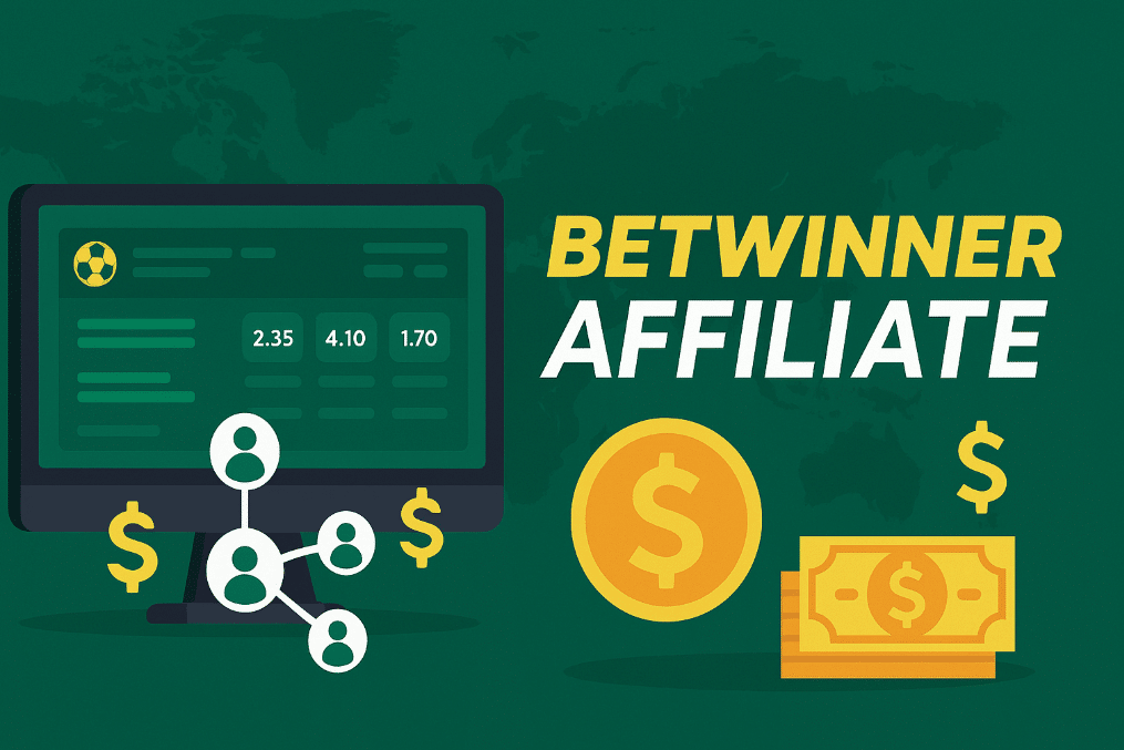 تجربة المراهنة المميزة مع betwinner تجربة المراهنة المميزة مع betwinner
