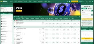 Comprehensive Guide to Betwinner Sports Betting