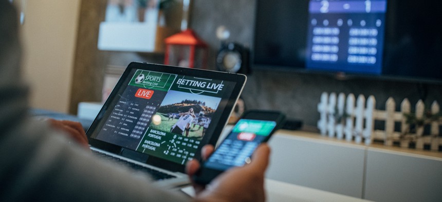 Descubra o Mundo das Apostas com 236bet