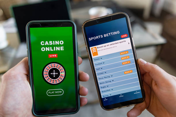 Descubra o Mundo das Apostas com a 236bet Descubra o Mundo das Apostas com a 236bet