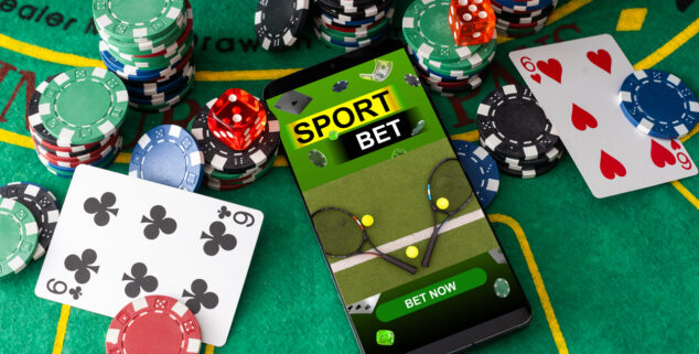 Descubra o Mundo do Entretenimento e Apostas com 979bet 19