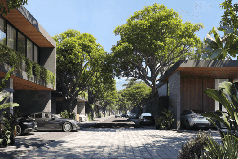 Descubre el Potencial de Inversión Bienes Raíces en Uluwatu