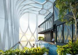 Descubre el Potencial de Inversión Bienes Raíces en Uluwatu