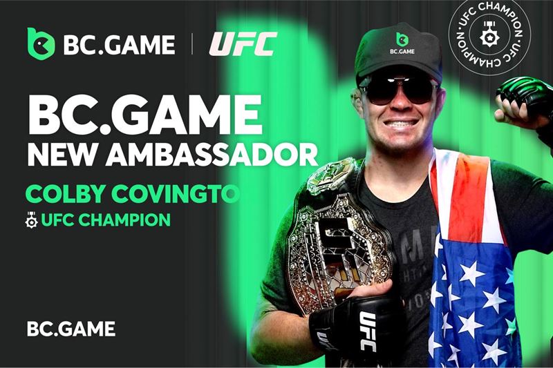Discover Exciting Opportunities at BC Game Greece