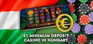 Discover the Best Casino Sites Hungary for an Unforgettable Experience