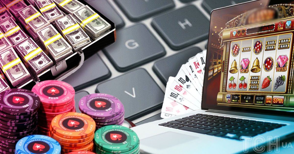 Discover the Best Gaming Experience at Top Casino Online UK 7 Discover the Best Gaming Experience at Top Casino Online UK 7
