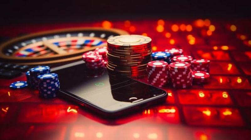 Discover the Excitement of Online Casino No Deposit Free Offers 5 Discover the Excitement of Online Casino No Deposit Free Offers 5