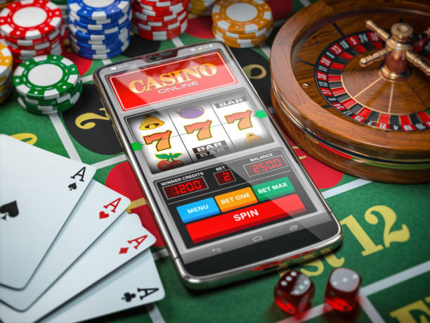 Discover the Excitement of the Latest UK Online Casino Discover the Excitement of the Latest UK Online Casino