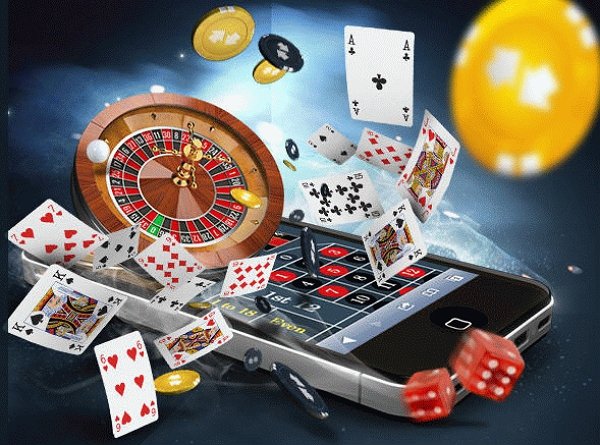 Discover the Excitement of the Latest UK Online Casino Discover the Excitement of the Latest UK Online Casino