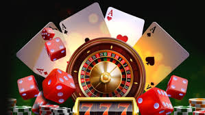 Discover the Excitement of Top Paying Casino Online UK Discover the Excitement of Top Paying Casino Online UK