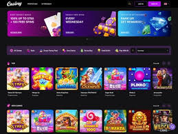 Discover the Exciting Casiny Welcome Bonus for New Players 72