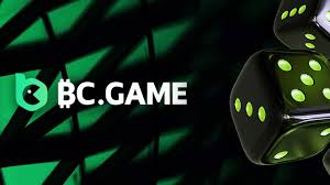Discover the Thrills of Gaming with BCGame Discover the Thrills of Gaming with BCGame