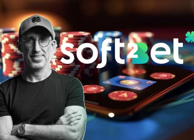 Discovering the World of Soft 2 Bet Revolutionizing Online Gaming Discovering the World of Soft 2 Bet Revolutionizing Online Gaming