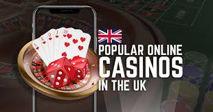 Experience the Thrill of Online UK Loki Casino 29 Experience the Thrill of Online UK Loki Casino 29
