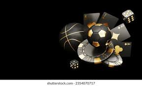 Experience the Thrills Play Real Money Casino Games