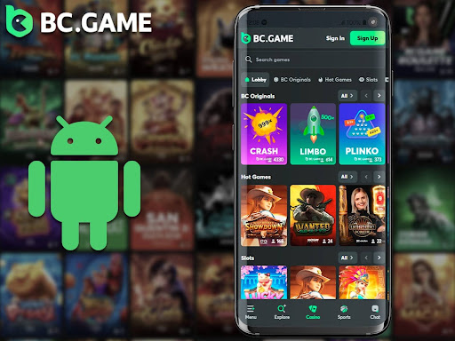 Explore the Thrills of BC Game in Estonia Explore the Thrills of BC Game in Estonia