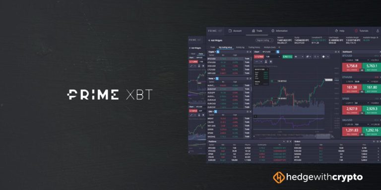 Exploring the PrimeXBT Platform for Trading Success Exploring the PrimeXBT Platform for Trading Success